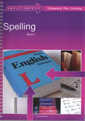 Spelling Book 2 Fleming Bob 