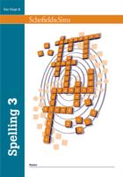 Spelling Matchett Carol 