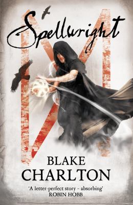 Spellwright B Charlton 