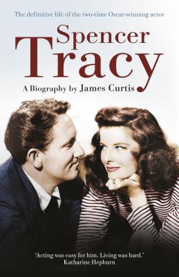 Spencer Tracy Curtis James 
