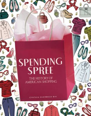 Spending Spree Cynthia Overbeck Bix 