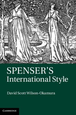 Spenser s International Style Wilson Okamura 