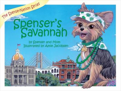 Spenser s Savannah 