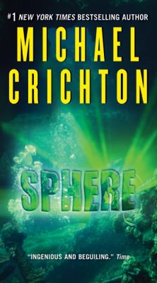 Sphere Crichton Michael 