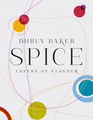 Spice Baker Dhruv 