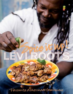 Spice It Up Levi Roots Roots Levi 