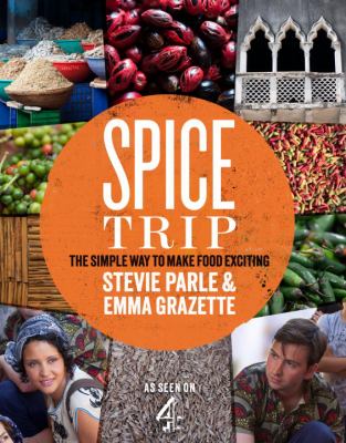 Spice Trip Grazette Emma 