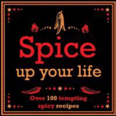 Spice Up Your Life 