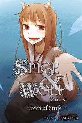 Spice and Wolf 