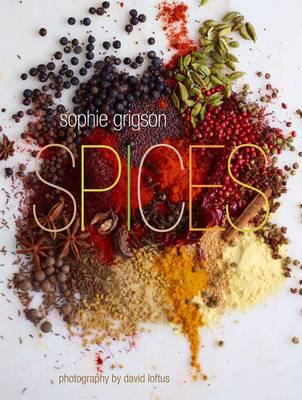 Spices Grigson Sophie 