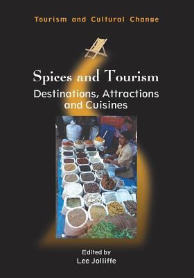 Spices and Tourism Lee Jolliffe 