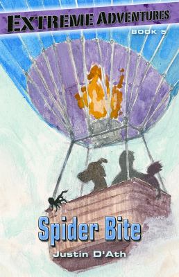 Spider Bite D Ath Justin 