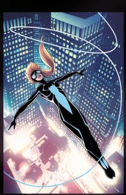 Spider Girl Volume 1 Tobin Paul 