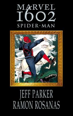 Spider Man 1602 Tpb Marvel Comics 