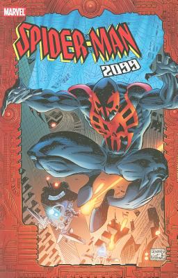 Spider Man 2099 Volume 1 