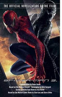 Spider Man 3 David Peter 