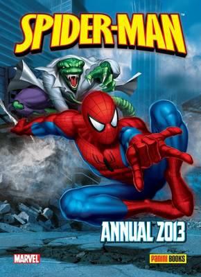 Spider Man Annual 
