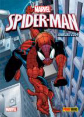 Spider Man Annual 