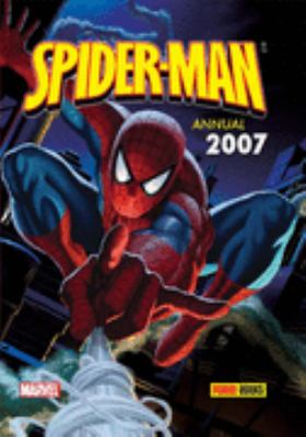 Spider Man Annual N A 