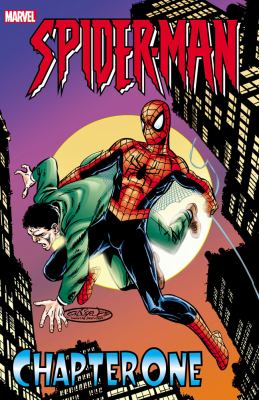 Spider Man Byrne John 