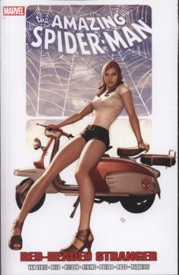 Spider Man Lente Fred Van 