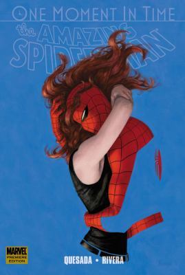 Spider Man Quesada Joe 