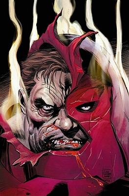 Spider Man Stern Roger 