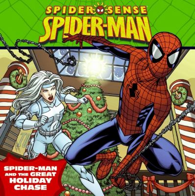 Spider Man and the Great Holiday Chase 