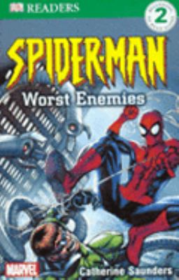 Spider Man s Worst Enemies 