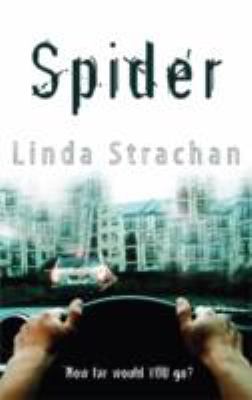 Spider Strachan Linda 