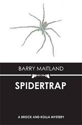 Spider Trap Maitland Barry 