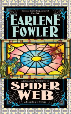 Spider Web Fowler Earlene 