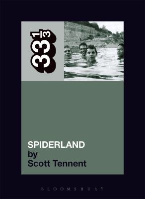 Spiderland Tennent Scott 