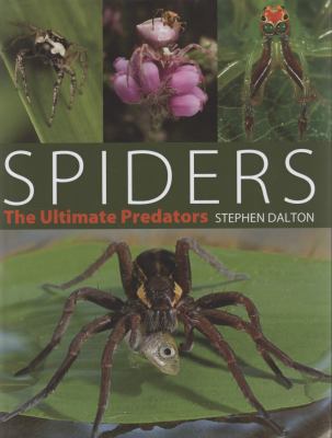 Spiders Dalton Stephen 