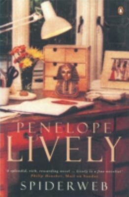 Spiderweb Lively Penelope 