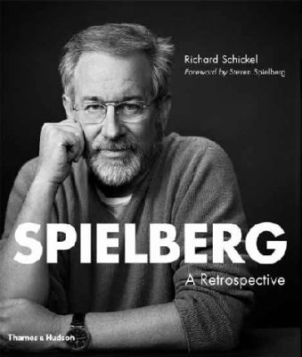 Spielberg Schickel Richard 
