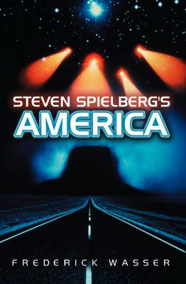 Spielberg s America 
