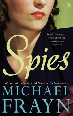 Spies Frayn Michael 