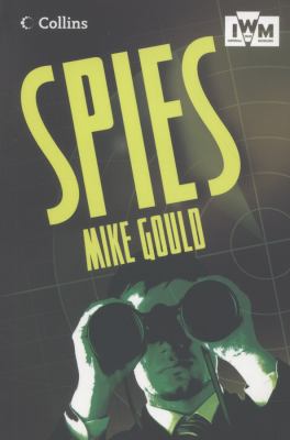 Spies Gould Mike 
