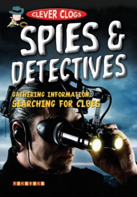 Spies and Detectives 