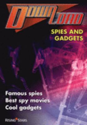 Spies and Gadgets 