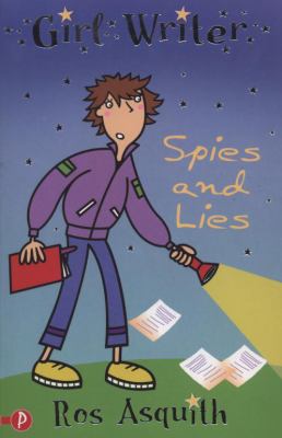 Spies and Lies Asquith Ros 