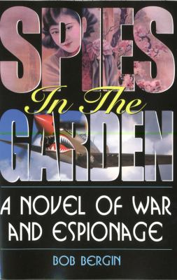 Spies in the Garden 