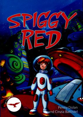 Spiggy Red Dolan Peny 