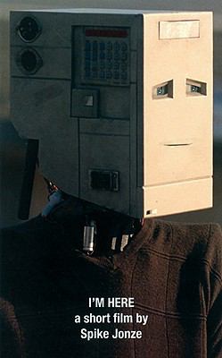 Spike Jonze Jonze Spike 