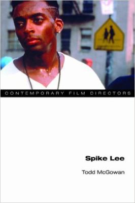 Spike Lee McGowan Todd 