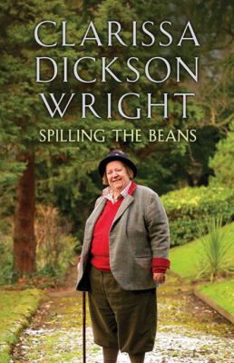 Spilling the Beans Dickson Wright 