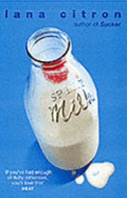 Spilt Milk Citron Lana 