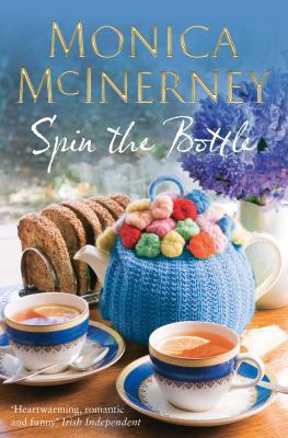 Spin the Bottle McInerney Monica 