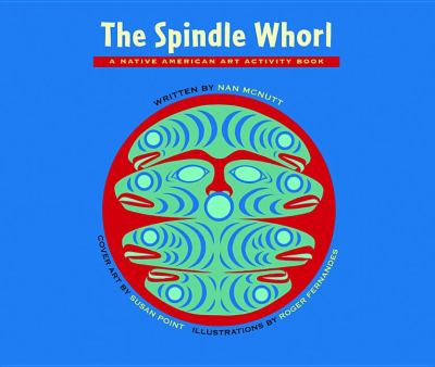 Spindle Whorl 